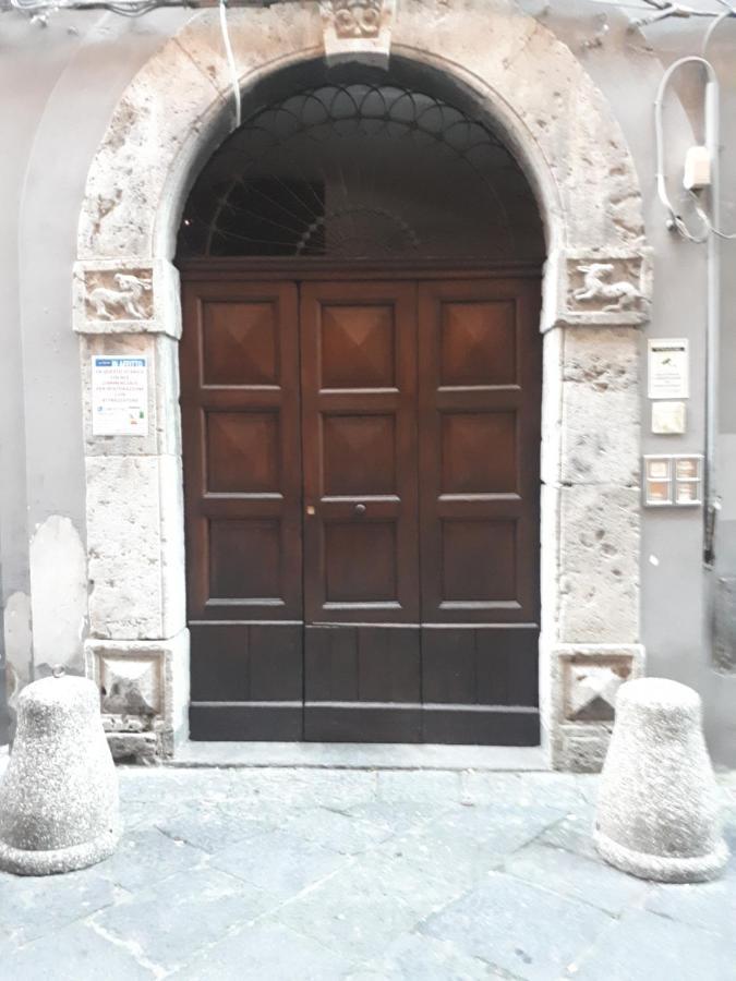 Antiche Melodie Salerno Zewnętrze zdjęcie