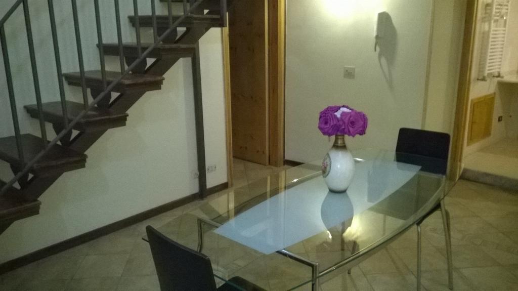 Antiche Melodie Salerno Zewnętrze zdjęcie