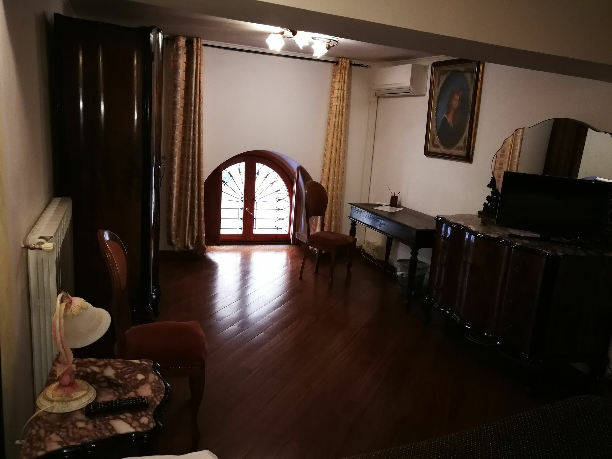 Antiche Melodie Salerno Zewnętrze zdjęcie